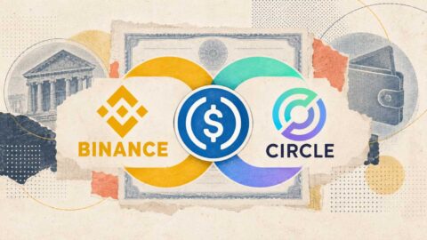 Binanec 100m Circle Stock Purchase