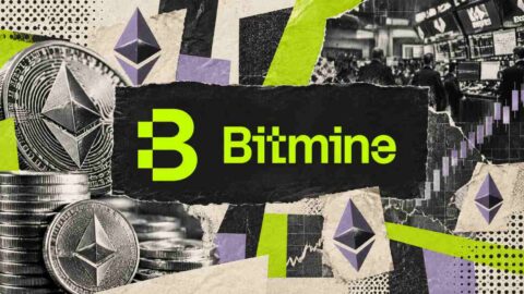Bitmine 17362 Eth Purchase