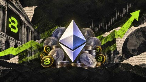 Bitmine 27180 Eth 4 9 Percent Eth Supply