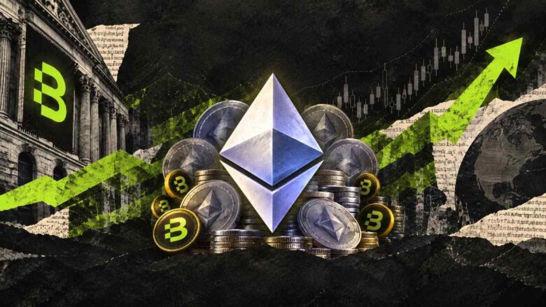 Bitmine 27180 Eth 4 9 Percent Eth Supply