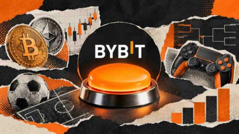 Bybit Bypick Predictions Game Launch