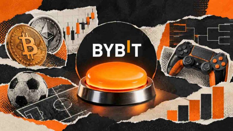 Bybit Bypick Predictions Game Launch
