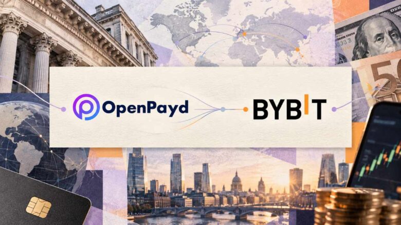 Bybit Openpayd Unified Fiat Payments