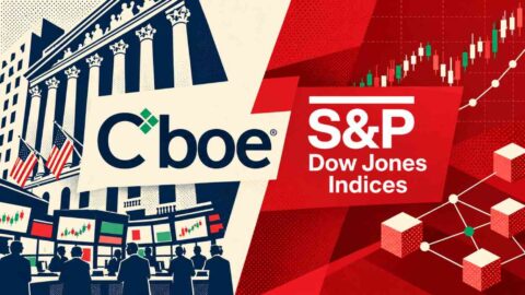 Cboe S P 500 Options Spx