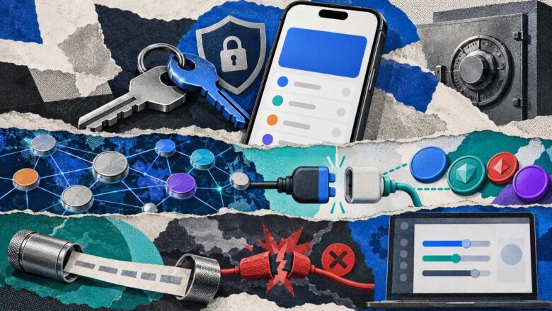 Choosing a White-label Crypto Wallet: Custody, Integrations and Product Control
