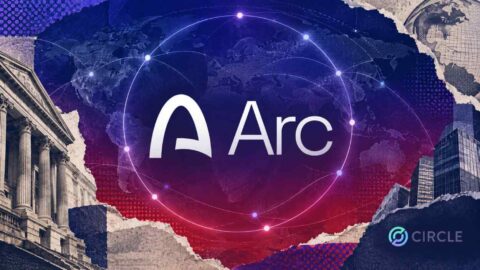 Circle Arc Mainnet Live
