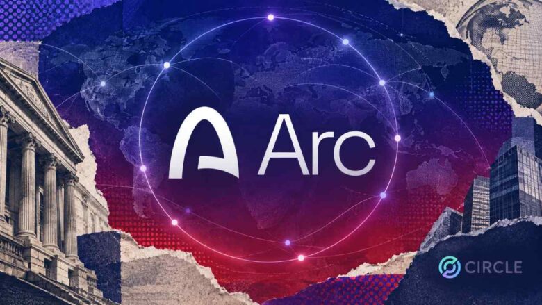 Circle Arc Mainnet Live