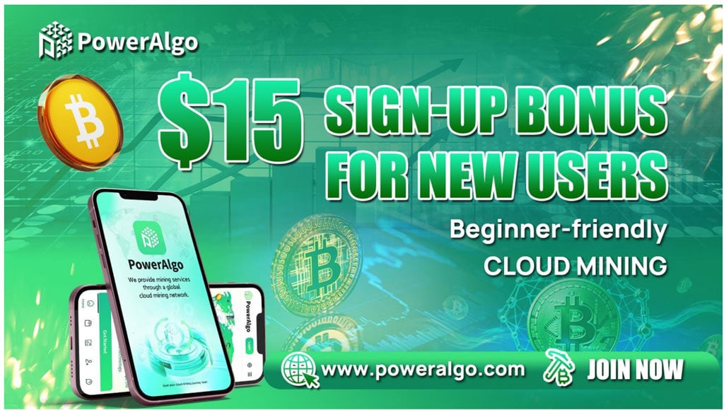 Cloud Mining Platforms