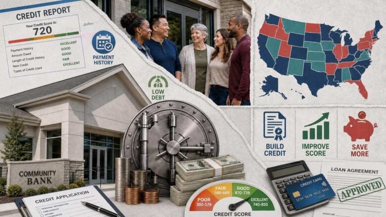 Credit Union Statistics Net Worth Assets Members