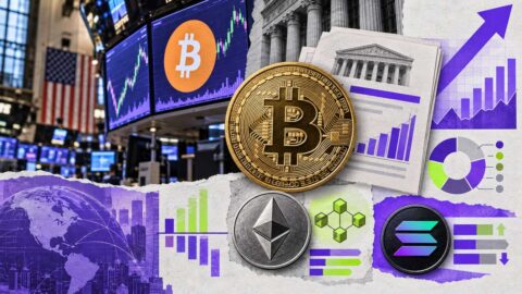 Crypto ETF Statistics Net Assets Fees and Flows by Issuer