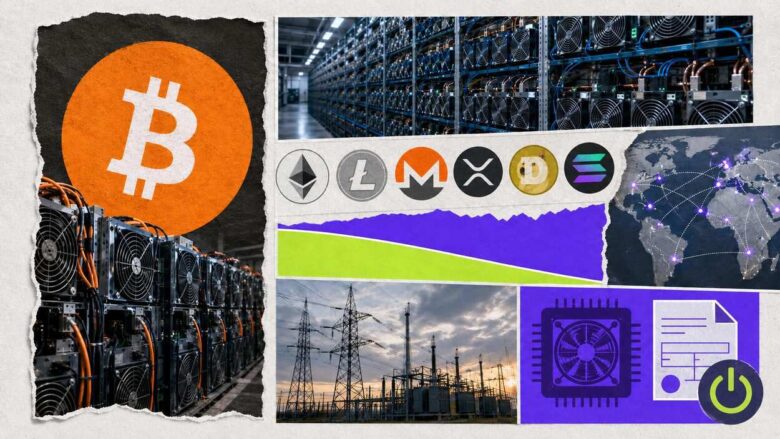 Crypto Mining Profitability Statistics Hashprice