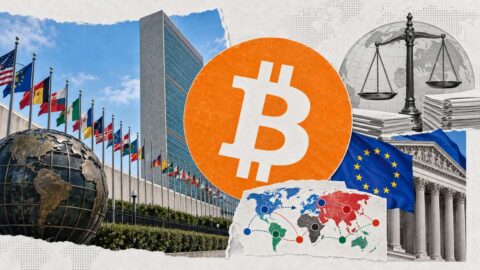 Crypto Regulation by Country 2026: Legal Status, Tax and Licensing