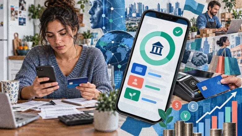 Digital Lending Platforms Statistics 2026: Volume and Growth Data