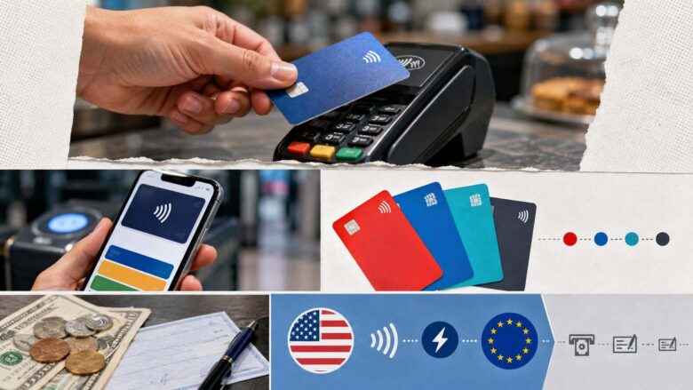 Digital Payments Statistics Volume Instruments and Growth