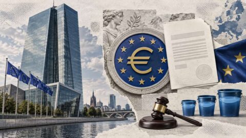 Ecb Central Banks Drop Stablecoin Deposits Rule Featured 1