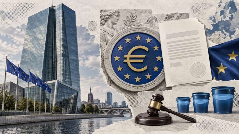 Ecb Central Banks Drop Stablecoin Deposits Rule Featured 1