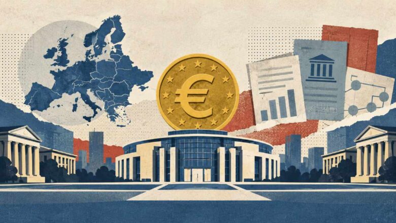 Ecb Launches Pontes Digital Euro