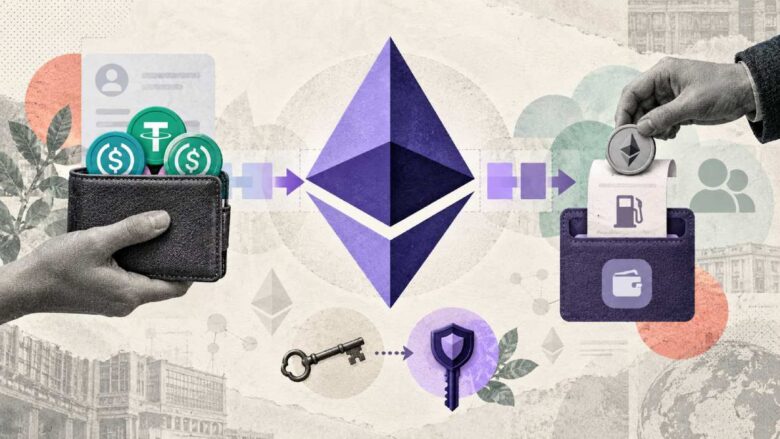 Ethereum Gas Fee Hold New Upgrade