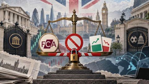 Fca Review Uk Predictions Market
