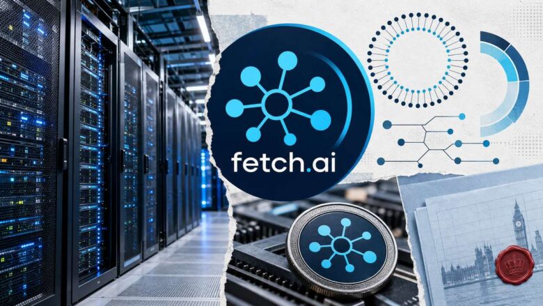 Fetch.ai Statistics 2026: Market Cap, Staking and Filings