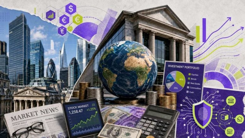 Financial Services Industry Statistics Assets Jobs and AI