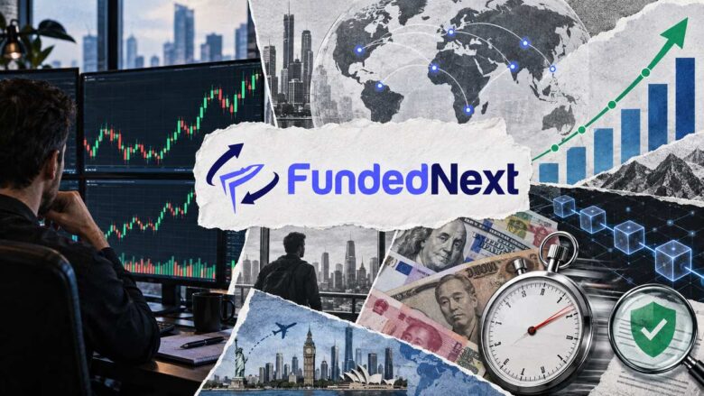 FundedNext Statistics 2026: Payouts, Speed and Proof