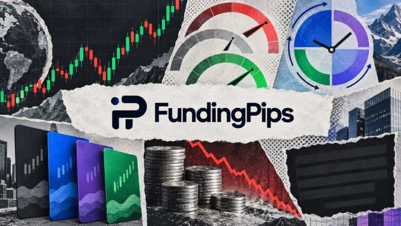 FundingPips Statistics 2026: Splits, Limits and Trading Costs