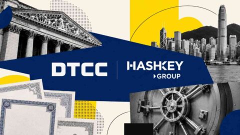 Hashkey Joins Dtcc Panel