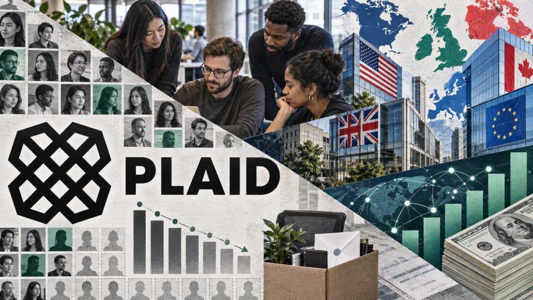 How Many People Work at Plaid 2026: Headcount Data