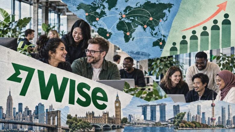 How Many People Work at Wise 2026: Headcount by Role and Region