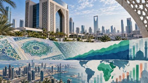 Islamic Banking Statistics Assets Growth and Top Markets