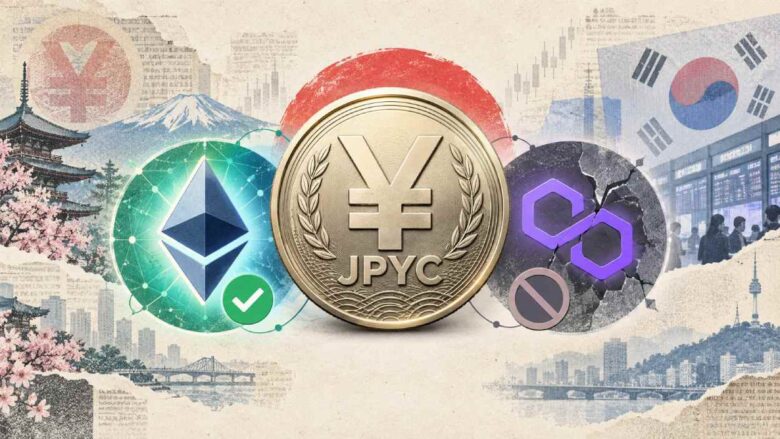Jpyc Restores Ethereum Issuance