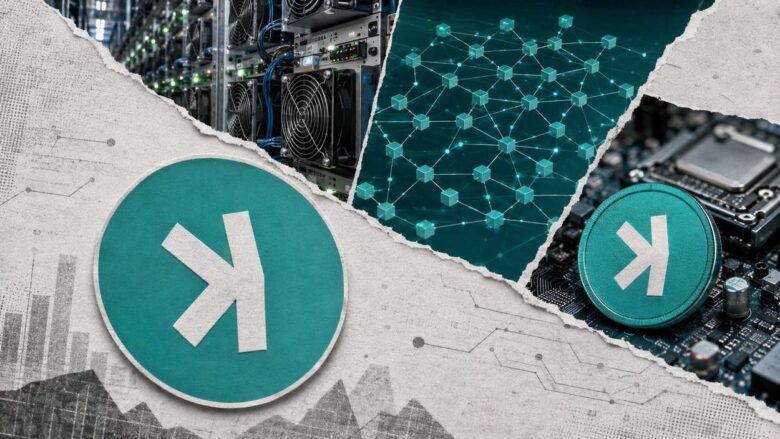 Kaspa Statistics 2026: Supply, Hashrate and Network Data