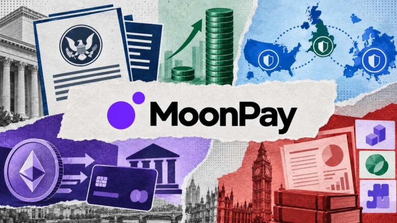 MoonPay Statistics Licenses Filings and Disclosed Scale