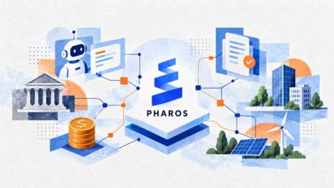 Pharos Network Realfi Ai Agent Native Upgrade
