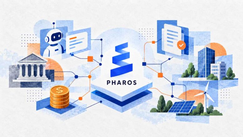 Pharos Network Realfi Ai Agent Native Upgrade