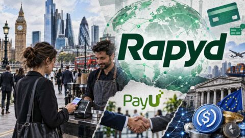 Rapyd Statistics 2026: Valuation, Revenue and PayU Deal