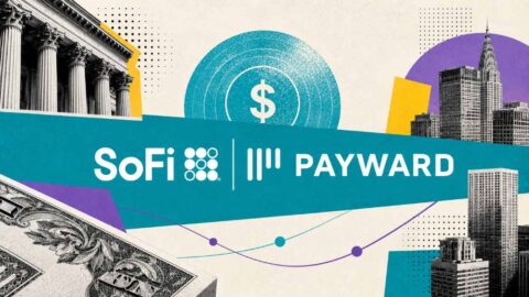 Sofi Kraken Payward Partnership
