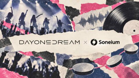Soneium Dayonedream Unveil K Pop Ip Tokenization Deal