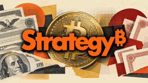 Strategy Buys 1665 Btc