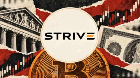 Strive Adds 469 Btc