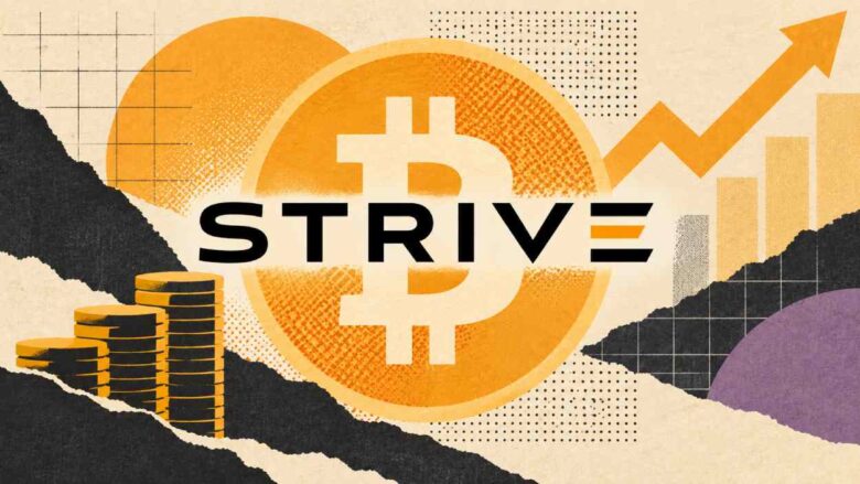 Strive Asset Bitcoin 1355 Buy