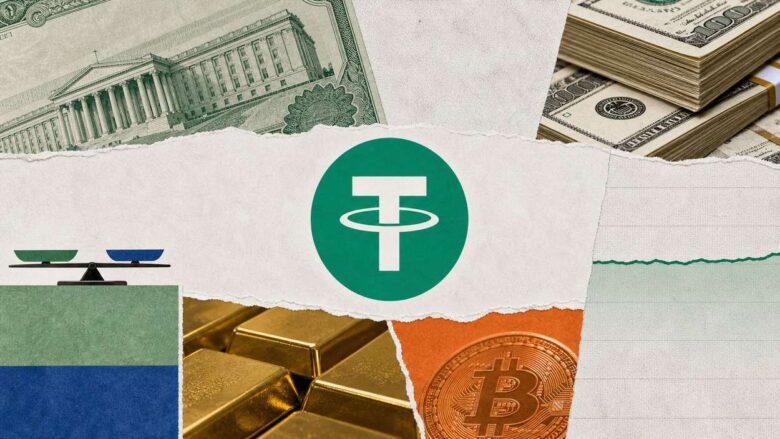 Tether Statistics 2026: Reserves, Supply, and Audit Data