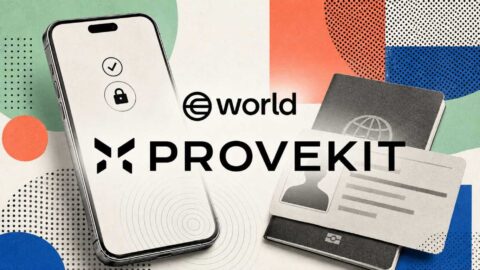 World Launches Provekit For Zk Proofs