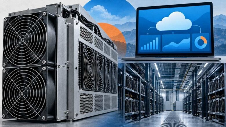 5 Bitcoin Cloud Mining Platforms in 2026: A Guide for Beginners