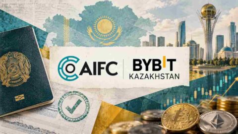 Aifc Bybit Kazakhstan Tax Residency