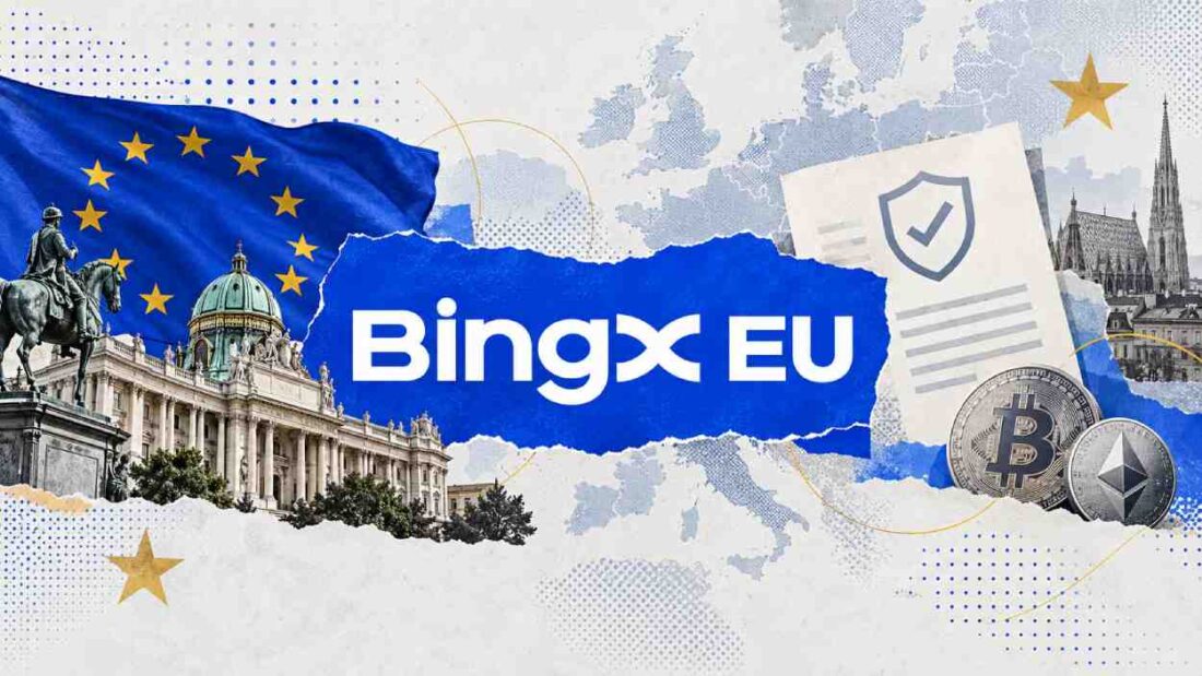 Bingx Eu Mica License
