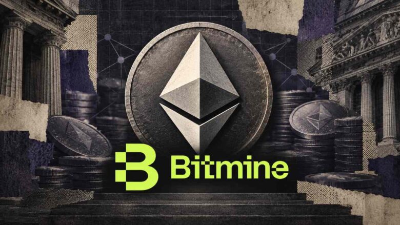 Bitmine Eth 12 535 4 9 Supply