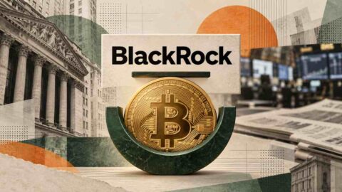 Blackrock S Bitcoin Buffer Etf