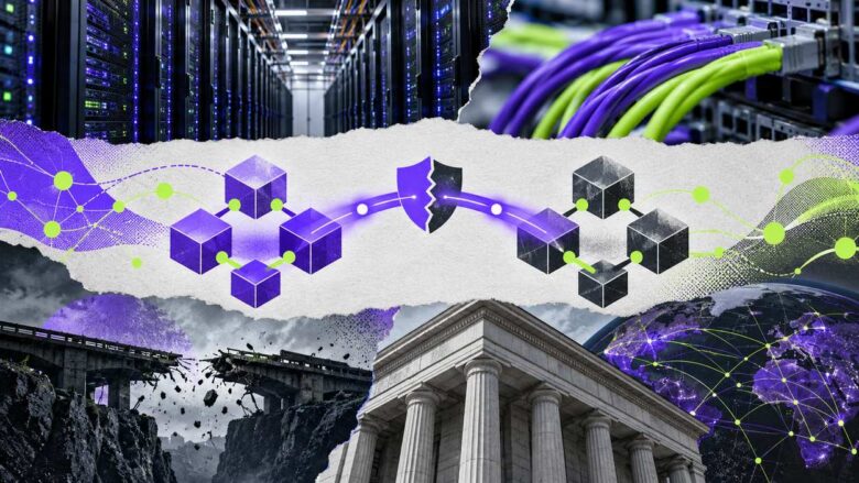 Blockchain Interoperability Statistics 2026: Bridge Volume and Risk